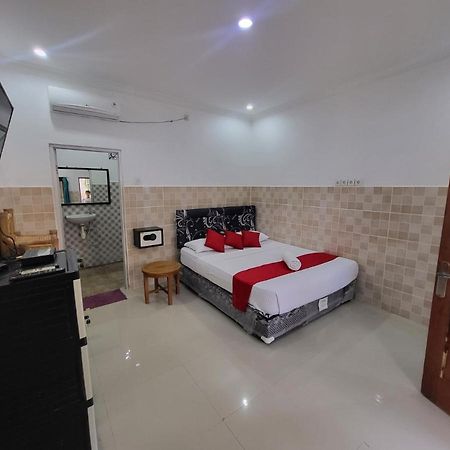 Coral Paradise Appartement Gili Trawangan Buitenkant foto