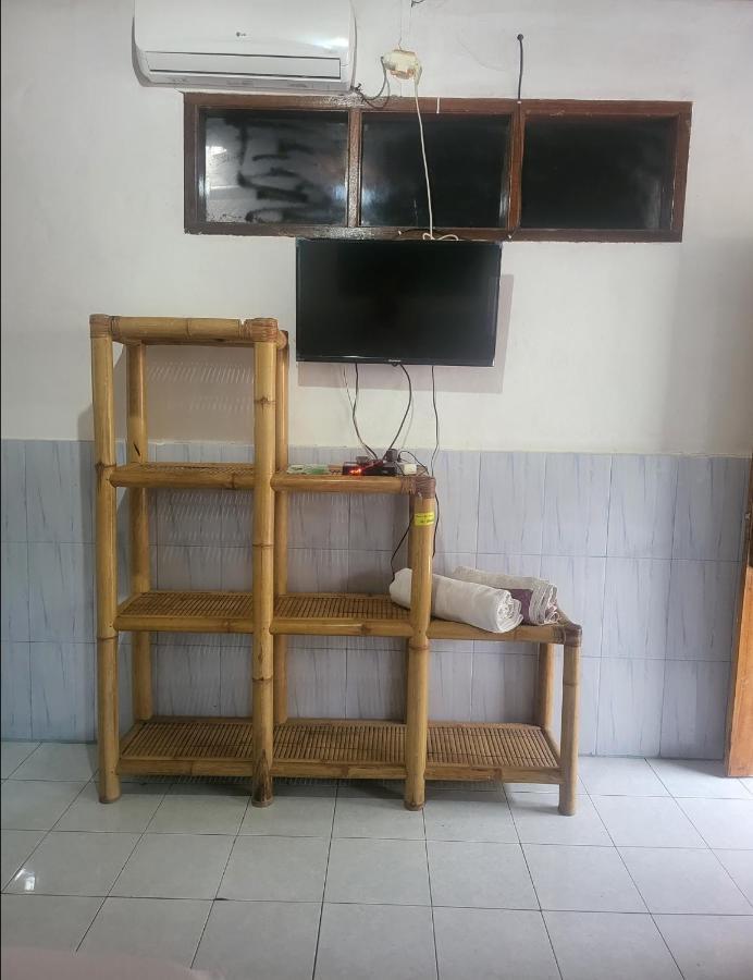 Coral Paradise Appartement Gili Trawangan Buitenkant foto
