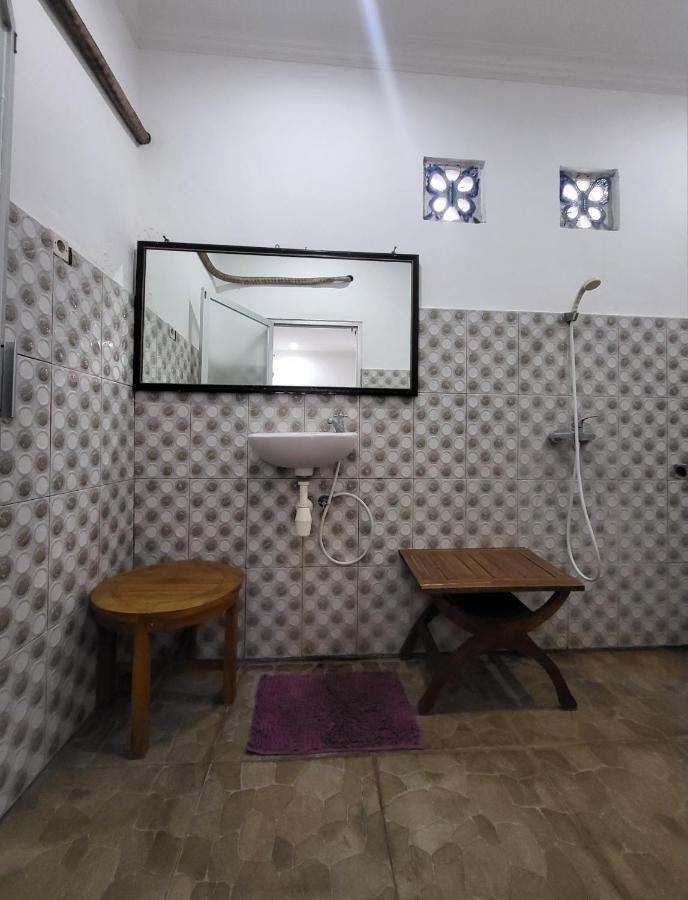 Coral Paradise Appartement Gili Trawangan Buitenkant foto