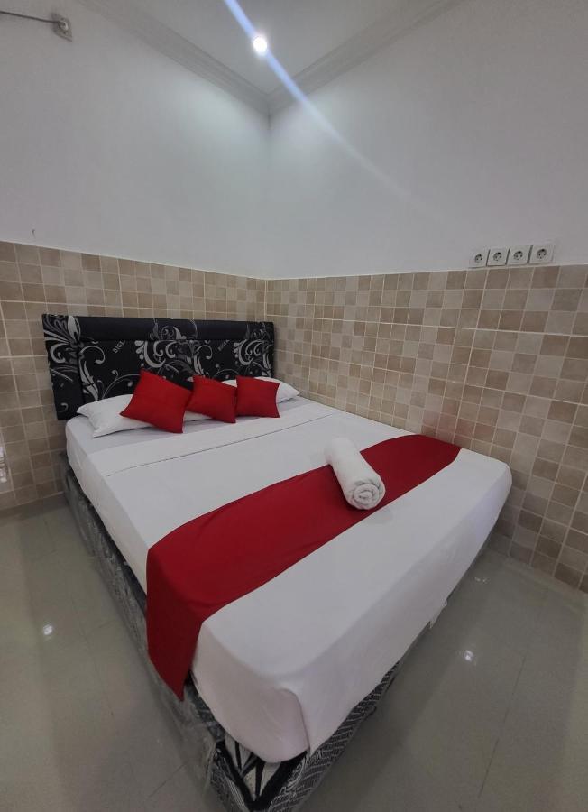 Coral Paradise Appartement Gili Trawangan Buitenkant foto